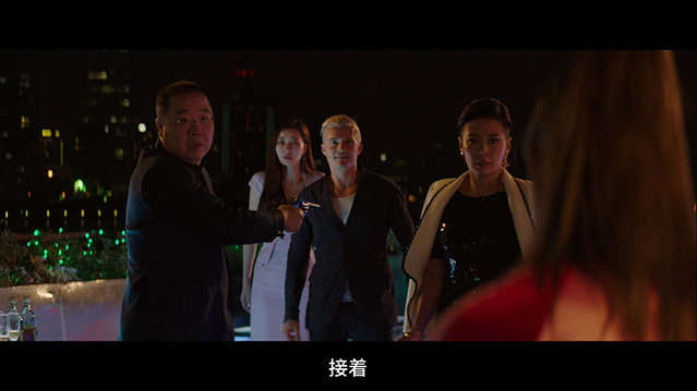 [极致追击][BD-720P/1080P-MP4][英语中字][豆瓣3.4分][1.39GB/2.81GB][2017]