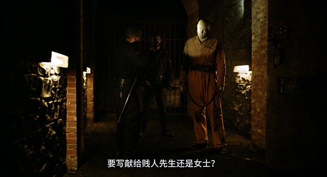 [99号牢房内的博弈][BD-720P/1080P-MP4][英语中字][豆瓣6.6分][1.66GB/3.15GB][2017]