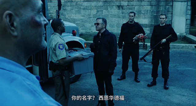 [99号牢房内的博弈][BD-720P/1080P-MP4][英语中字][豆瓣6.6分][1.66GB/3.15GB][2017]