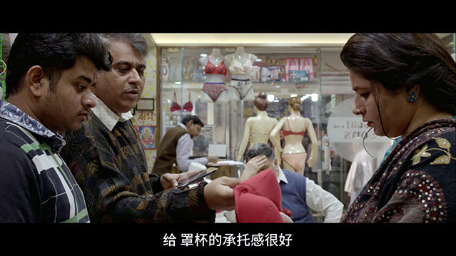 [拉杰玛·查瓦尔][HD-720P/1080P-MP4][印地语中字][2.12GB/3.89GB][2018]