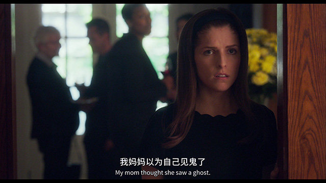 [一个小忙][BD-720P/1080P-MP4][英语中字][豆瓣7.1分][1.95GB/4.3GB][2018]