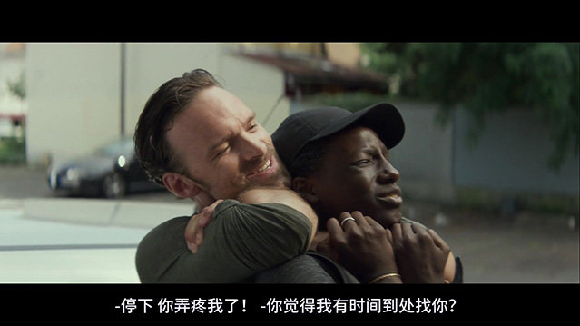 [甜蜜香草]HD-720P/1080P-MP4][英语中字][1.33GB/2.51GB][2018]