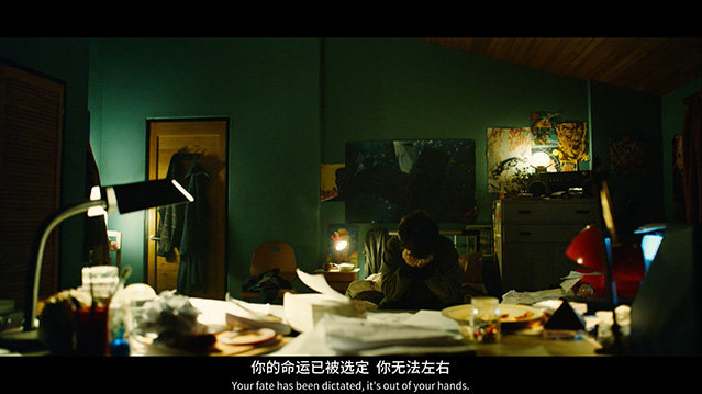 [黑镜：潘达斯奈基][HD-720P/1080P-MP4][英语中字][豆瓣7.7分][1.34GB/2.92GB][2018]