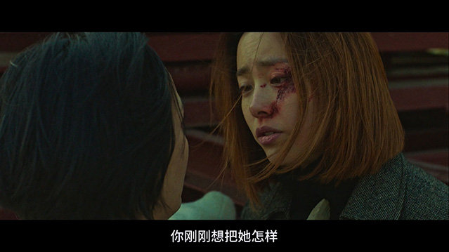 [白小姐][BD-720P/1080P-MP4][韩语中字][豆瓣7.2分][1.55GB/3.93GB][2018]