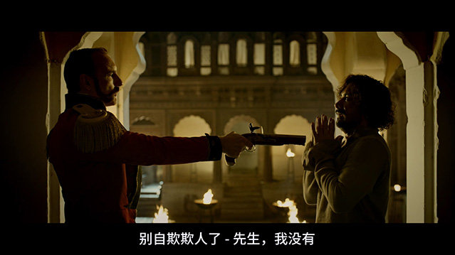 [印度暴徒][BD-720P/1080P-MP4][印地语中字][豆瓣6.0分][4.03GB/8.24GB][2018]