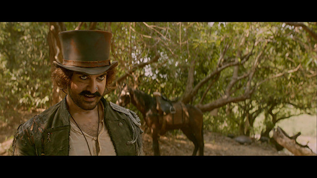 [印度暴徒][BD-720P/1080P-MP4][印地语中字][豆瓣6.0分][4.03GB/8.24GB][2018]