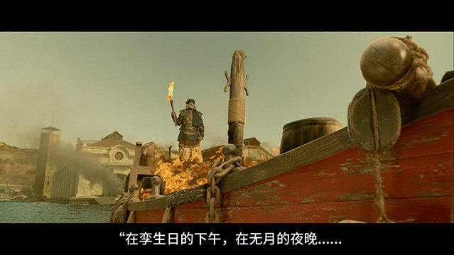 [印度暴徒][BD-720P/1080P-MP4][印地语中字][豆瓣6.0分][4.03GB/8.24GB][2018]