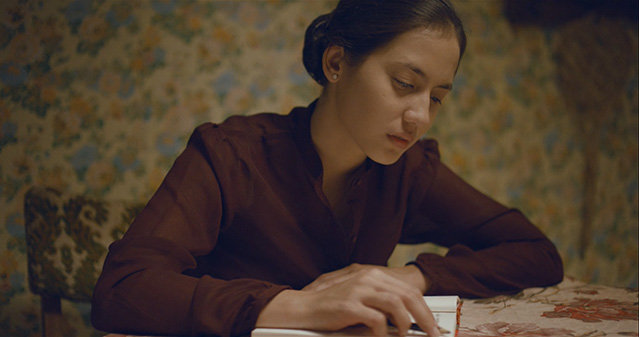 [阿赫...我坠入爱河了][HD-720P/1080P-MP4][印度尼西亚语中字][1.3GB/2.48GB][2016]