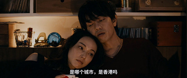 [龙先生][BD-720P-MP4][日语中字][豆瓣6.3分][1.91GB][2018]