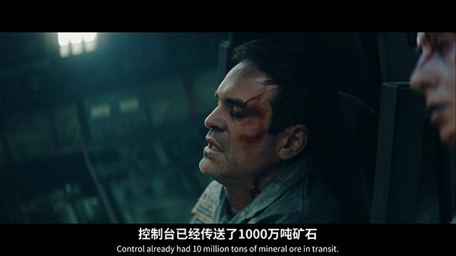 [迫日营救][BD-720P/1080P-MP4][英语中字][豆瓣4.2分][1.28GB/3.44GB][2018]