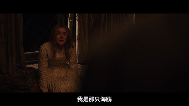 [海鸥][BD-720P/1080P-MP4][英语中字][豆瓣7.1分][1.49GB/3.45GB][2018]