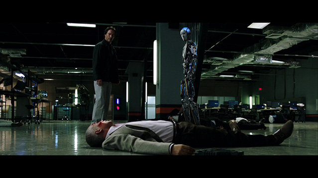 [克隆人][BD-720P/1080P-MP4][英语中字][豆瓣6.2分][1.77GB/3.77GB][2018]