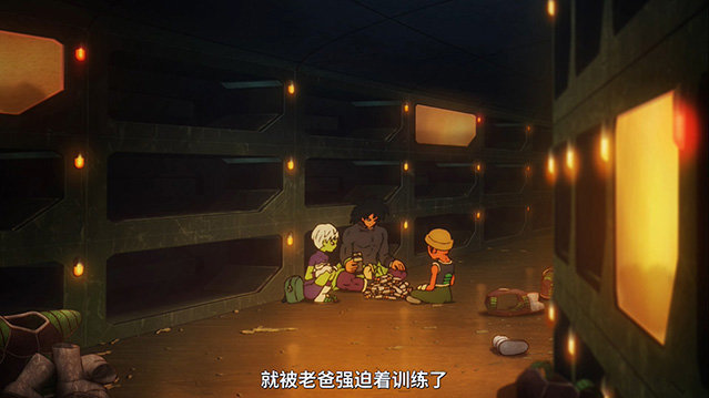 [龙珠超：布罗利][BD-720P/1080P-MP4][日语中字][豆瓣7.7分][2.66GB/5.03GB][2018]