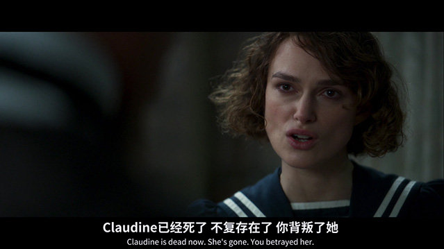 [柯莱特][BD-720P/1080P-MP4][英语中字][豆瓣7.5分][1.75GB/4.48GB][2018]