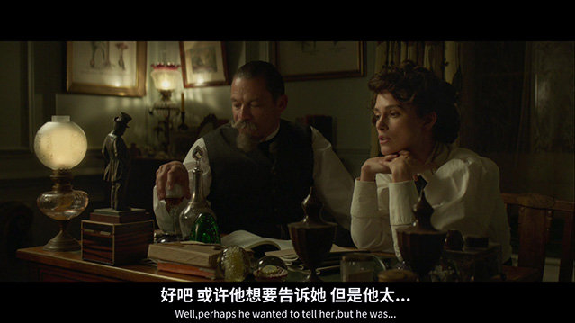 [柯莱特][BD-720P/1080P-MP4][英语中字][豆瓣7.5分][1.75GB/4.48GB][2018]