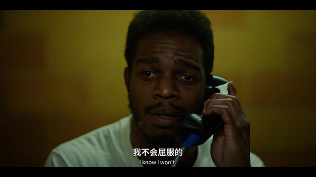 [假若比尔街能说话][BD-720P/1080P-MP4][英语中字][豆瓣6.6分][1.86GB/4.59GB][2018]