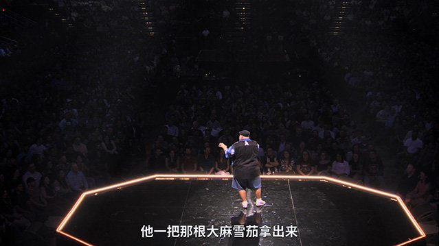 [加布里埃尔·伊格莱西亚斯：老少咸宜秀][HD-720P/1080P-MP4][英语中字][豆瓣7.6分][2.07GB/3.51GB][2019]