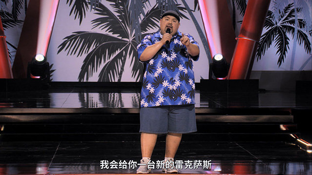 [加布里埃尔·伊格莱西亚斯：老少咸宜秀][HD-720P/1080P-MP4][英语中字][豆瓣7.6分][2.07GB/3.51GB][2019]