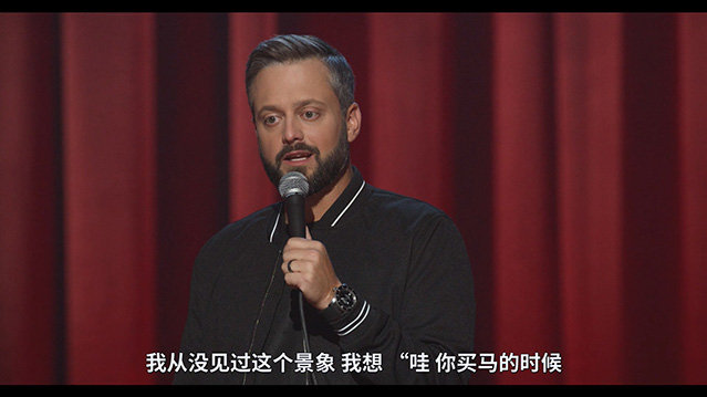 [奈特·巴盖兹：田纳西小子][HD-1080P-MP4][英语中字][1.84GB][2019]