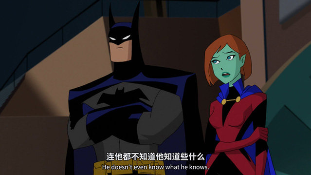 [正义联盟大战致命五人组][BD-720P/1080P-MP4][豆瓣6.4分][英语中字][1.02GB/1.83GB][2019]