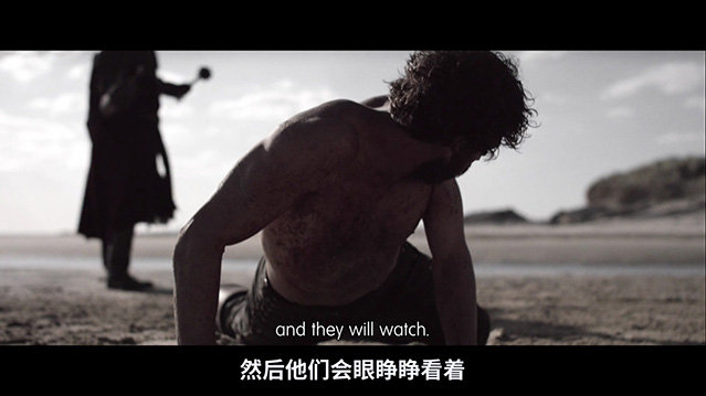 [朝圣][BD-720P/1080P-MP4][英语中字][豆瓣6.5分][1.97GB/5.41GB][2017]