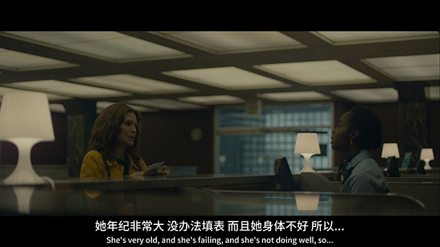 [凯拉在哪里][BD-720P/1080P-MP4][英语中字][豆瓣6.2分][561MB/1.34GB][2018]