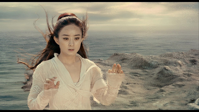 [西游记女儿国][BD-720P/1080P-MP4][国语中字][豆瓣4.5分][4.07GB/8.19GB][2018]