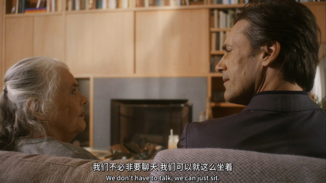 [衍生玛约莉][BD-720P/1080P-MP4][英语中字][豆瓣7.2分][2.36GB/6.83GB][2017]