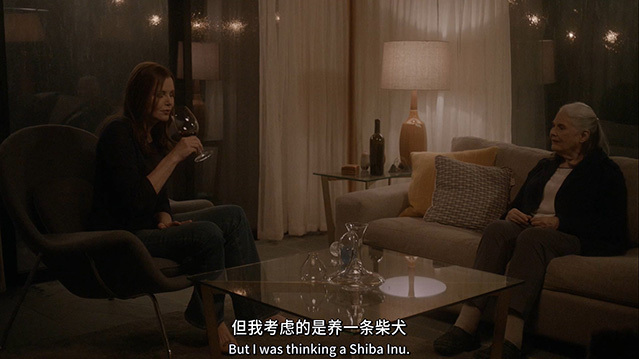 [衍生玛约莉][BD-720P/1080P-MP4][英语中字][豆瓣7.2分][2.36GB/6.83GB][2017]