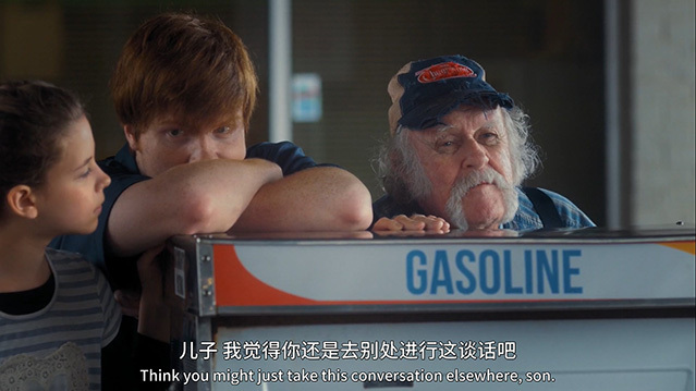 [换档][HD-720P/1080P-MP4][英语中字][1.82GB/3.79GB][2018]