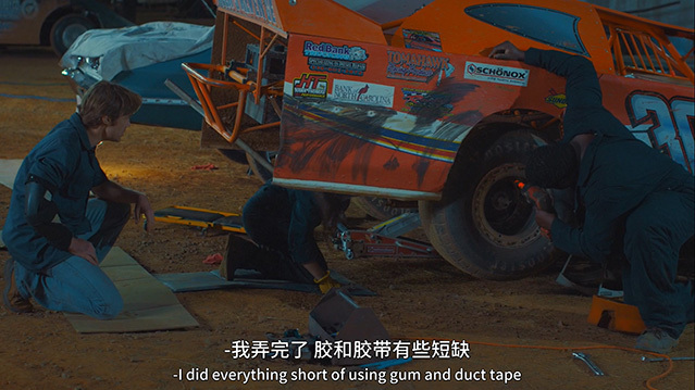 [换档][HD-720P/1080P-MP4][英语中字][1.82GB/3.79GB][2018]