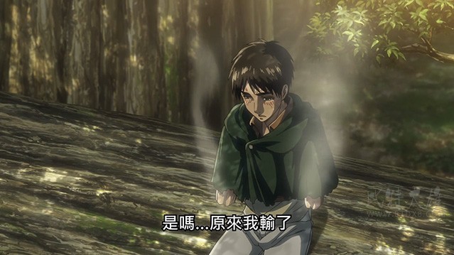 [进击的巨人剧场版：觉醒的咆哮][BD-1080P-MP4][日语中字][豆瓣8.0分][2.14GB][2018]