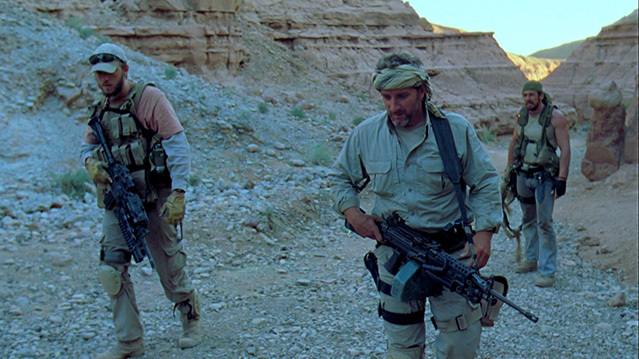 [血战沙漠][BD-720P/1080P-MP4][英语中字][豆瓣5.6分][2.32GB/5.21GB][2008]