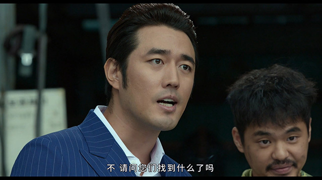 [幻视][HD-720P/1080P-MP4][韩语中字][豆瓣4.1分][1.01GB/2.08GB][2018]