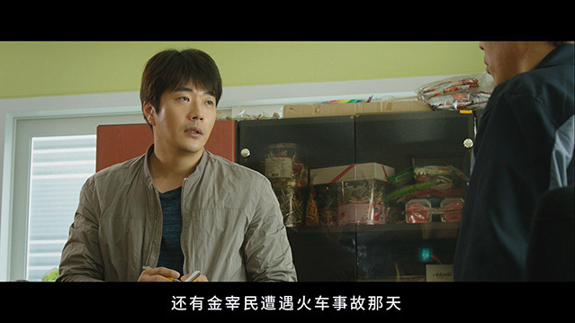 [侦探2][HD-720P/1080P-MP4][韩语中字][豆瓣6.5分][1.50GB/2.83GB][2018]
