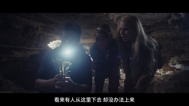 [时间陷阱][BD-720P/1080P-MP4][英语中字][豆瓣6.5分][1.52GB/3.13GB][2017]