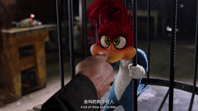 [啄木鸟伍迪大电影][BD-720P/1080P-MP4][英语中字][2.89GB/5.9GB][2017]