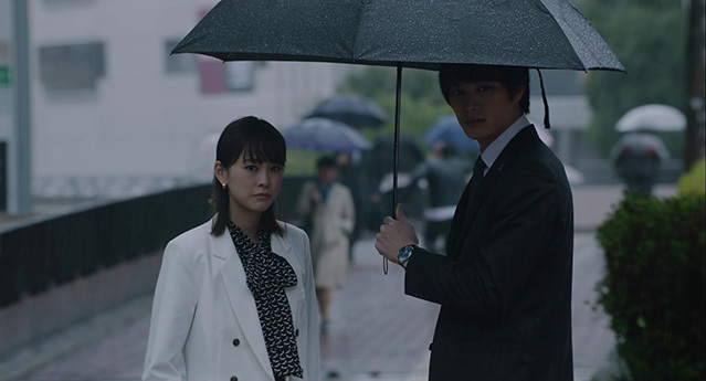 [雪耻女孩][BD-720P/1080P-MP4][日语中字][豆瓣5.2分][1.16GB/2.12GB][2017]