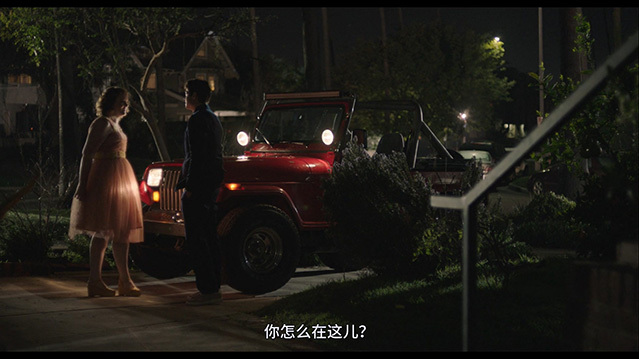 [塞尔拉·伯格斯是废柴][HD-720P/1080P-MP4][英语中字][豆瓣5.4分][1.46GB/2.78GB][2018]