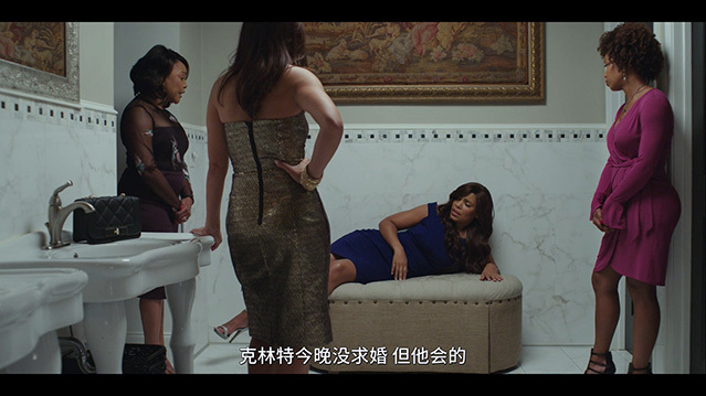[快乐之后][HD-720P/1080P-MP4][英语中字][1.32GB/2.6GB][2018]