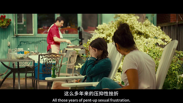 [小意大利][HD-720P/1080P-MP4][英语中字][豆瓣6.1分][1.63GB/2.98GB][2018]