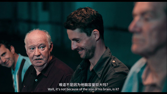 [哈顿花园工作][BD-720P/1080P-MP4][英语中字][豆瓣5.7分][1.47GB/3.56GB][2017]