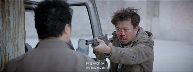 [未择之路][HD-1080P-MP4][国语中字][豆瓣6.9分][909MB][2018]