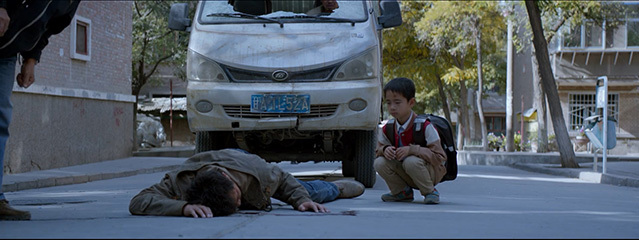 [未择之路][HD-1080P-MP4][国语中字][豆瓣6.9分][909MB][2018]