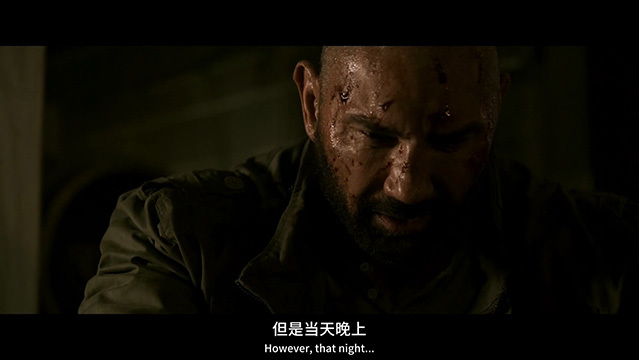 [最后得分][BD-720P/1080P-MP4][英语中字][豆瓣6.3分][1.83GB/4.27GB][2018]
