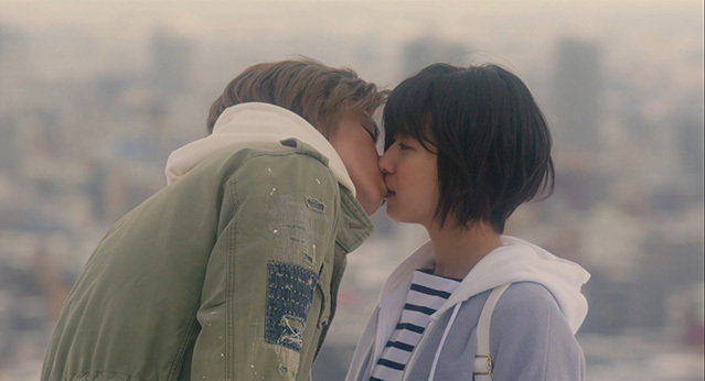 [恋爱的我是女主角吗？][BD-720P/1080P-MP4][日语中字][豆瓣5.4分][1.29GB/2.96GB][2018]