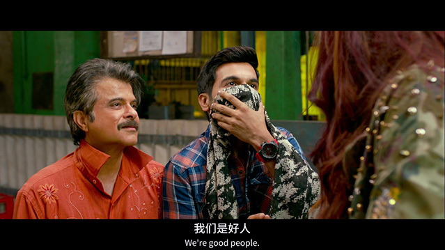 [印度巨星][HD-720P/1080P-MP4][印地语中字][2.72GB/5.04GB][2018]