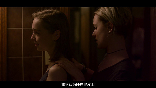 [激情伴侣][HD-720P/1080P-MP4][英语中字][豆瓣4.7分][1009MB/2.24GB][2018]