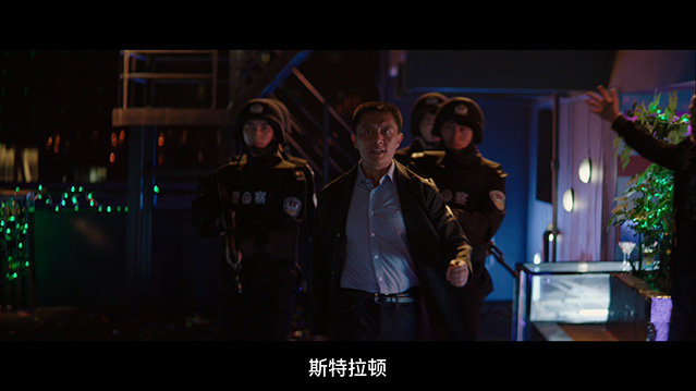 [极致追击][BD-720P/1080P-MP4][英语中字][豆瓣3.4分][1.39GB/2.81GB][2017]