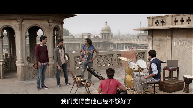 [拉杰玛·查瓦尔][HD-720P/1080P-MP4][印地语中字][2.12GB/3.89GB][2018]